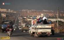 الاتحاد الأوروبي يدعو لوقف التصعيد العسكري في إدلب