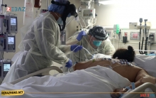 دراسة تكشف ما تفعله ساعة واحدة فقط من استلقاء مرضى 