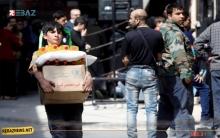 بعد خمس محاولات.. مجلس الأمن يقر إدخال مساعدات لسوريا عبر معبر تركي واحد