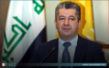 مسرور بارزاني مهنئاً بعيد الأضحي المبارك: نأمل أن يكون عيداً عامراً وتتجلى كل معاني التكاتف والتسامح