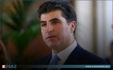 نيجيرفان بارزاني يستذكر ضحايا مجزرة قلعة دزه