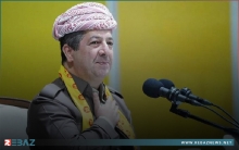 مسرور بارزاني: الديمقراطي الكوردستاني هو الضمانة الراسخة لأمن كوردستان واستقرارها ومستقبلها
