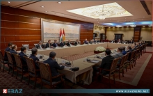 مسرور بارزاني: نأمل حل القضايا الخلافية بين أربيل وبغداد من خلال الاحتكام إلى الدستور