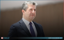 مسرور بارزاني يلتقي مع رجب طيب أردوغان 