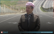 مسرور بارزاني: نحن ملتزمون بخدمة شعب كوردستان في السراء والضراء مسرور بارزاني: نحن ملتزمون بخدمة شعب كوردستان في السراء والضراء