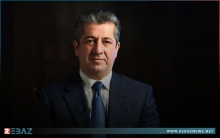 مسرور بارزاني يدعو الشركاء الدوليين إلى توفير المعدات اللازمة لحماية مواطني كوردستان