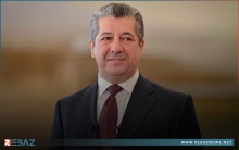 مسرور بارزاني يفتتح فعاليات النسخة السابعة من المعرض الدولي للاستثمار العقاري في أربيل