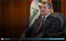 مسرور بارزاني يدين استهداف مطاري الملك خالد وأبها الدوليين في السعودية