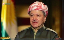 رسالة الرئيس بارزاني بمناسبة عيد قيامة السيد المسيح