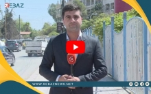 الإفراج عن برزان فرمان مراسل روداو من سجون PYD