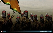 مسلحو PYD يختطفون قاصراً آخراً من مهجّري عفرين