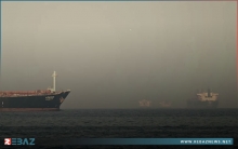 حركة مرور السفن التجارية عبر مضيق هرمز تتوقف بالكامل