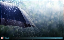 سوريا تتأثر بمنخفض جوي يستمر عدة أيام 