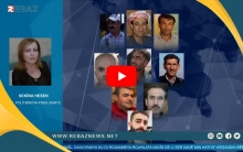 سكينة حسن: PYD ينفذ أوامر PKK في كوردستان سوريا