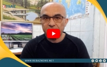 منال حسكو: مايقوم به PYD استكمال لمشروع محمد طلب هلال