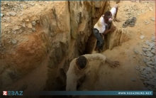 انهيار منجم للذهب يتسبب بمصرع مالا يقل عن 60 شخصا في السودان 