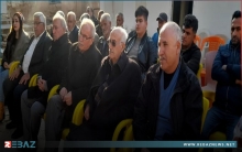 منظمة عامودا لـPDK-S تقيم ندوة ثقافية عن حیاة الراحل محمد علي خوجة