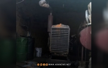 الحسكة.. إضراب أصحاب مولدات الكهرباء عن العمل احتجاجاً على التسعيرة الجديدة الحسكة.. إضراب أصحاب مولدات الكهرباء عن العمل احتجاجاً على التسعيرة الجديدة