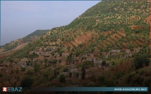 عفرين.. اعتقال نحو 10 مدنيين كورد في قرى ميدانا بناحية راجو 