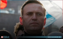 روسيا.. الادعاء يطالب بسجن المعارض نافالني 13 عاماً