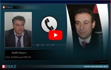 نافع بيرو: بهزاد دورسن اختطف على يد أداة النظام السوري المتمثل بـPYD بسبب مواقفه السياسية