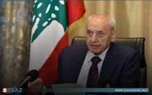 نبيه بري ينتقد الاتفاق الذي توسطت فيه أمريكا بين لبنان وإسرائيل