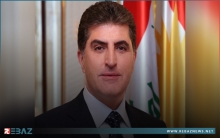  رئيس إقليم كوردستان بقرار أمريكا القاضي برفع اسم سوريا من قائمة الدول الراعية للإرهاب