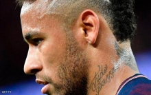نيمار يلمّح إلى إمكانية الانضمام لريال مدريد
