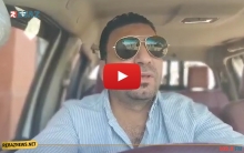 ‎الفنان هشيار يعقوب - مباركة عيد الأضحى