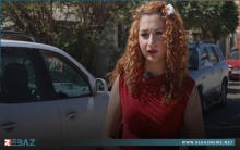 عامودا.. هيلين محمد تحقق نجاحا لافتا في مجال غير مألوف للنساء في مجتمعها