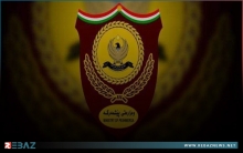 وزارة البيشمركة تنفي صحة الأنباء المتداولة بشأن وقف المساعدات الأمريكية لقوات البيشمركة