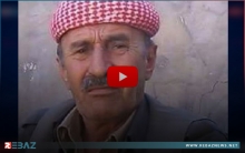 رحيل المناضل والبيشمركة محمد قاسم عضو المجلس المنطقي لـPDK-S