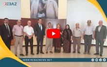 منظمة زاخو لـPDK-S تهنىء الفرع الثامن لـPDK بمناسبة ميلاد الحزب