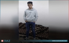 مخيم قوشتبة.. والد شاب مفقود يناشد عبر ريباز نيوز لمعرفة مصير ابنه