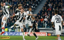 أغلى مدافع بتاريخ الدوري الإيطالي.. يوفنتوس يعلن ضم 