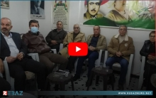 مجلس محلية الكورنيش والوسطى لـENKS يعقد اجتماعه الاعتيادي في قامشلو