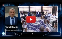 نعمت داوود: ENKS و أحزاب الوحدة الوطنية توصلا إلى اتفاق حول المرجعية السياسية
