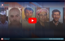 مصير المختطفين الكورد في زنازين PYD لا يزال مجهولاً
