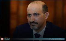 رئيس تيار الغد السوري يدين الهجوم الإيراني على مكتب رئيس حكومة كوردستان رئيس تيار الغد السوري يدين الهجوم الإيراني على مكتب رئيس حكومة كوردستان