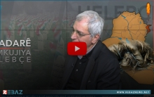 د. عبد الباقي كولو: PKK و PYD يريان في كل طرف وشخص لا يشاطرهما سياساتهما وانتهاكاتهما عدواً