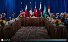 دول الخليج والولايات المتحدة تؤكد التزامها بالتوصل لحل سياسي شامل في سوريا