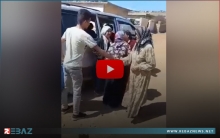 استمرار عودة مهجري عفرين إلى الديار