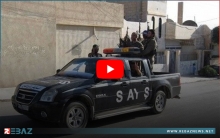 مرتزقة PKK مستمرون بالضغط على عوائل بيشمركة روژ