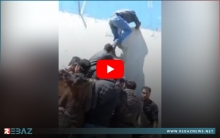 الدرباسية... مسلحو PYD والجندرمة التركية يفتحون المجال لهجرة الشبان واجتياز الجدار الحدودي