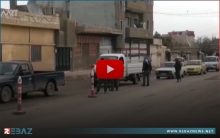 PYD يمنع جماهير ENKS من رفع علم كوردستان في احتفالات عيد النوروز في الحسكة