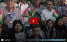 هولير... PDK-S يحيي مجازر عامودا وليلة الغدر بكوباني وعفرين