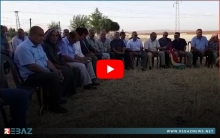 المجالس المنطقية في كركى لكي وكوجرا وجل آغا لـ PDK-S تحیي الذكرى الـ64 لميلاد الحزب