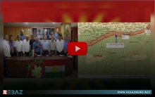 حزب الشعب الكوردستاني - سوريا يدعو لحضور ندوة حول ذكرى مشروع الحزام العربي
