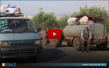 حلم العودة إلى عفرين وسط منع PYD والنظام السوري العوائل من العودة