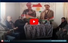 المجلس المحلي لـ ENKS في تربه سبي يعقد اجتماعاً